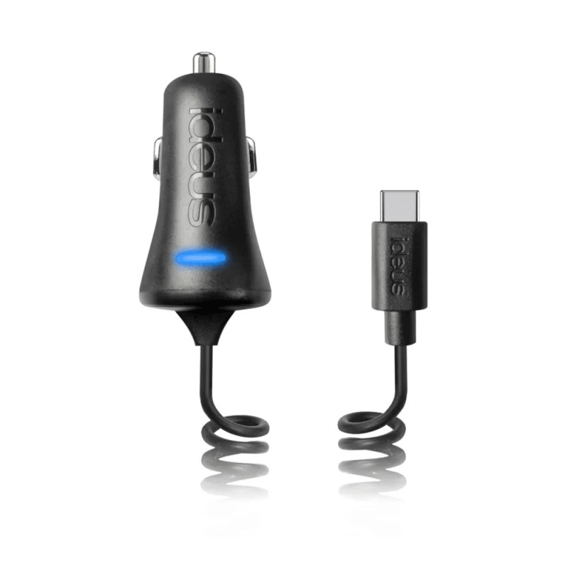 ideus Voiture IDeus Micro-USB