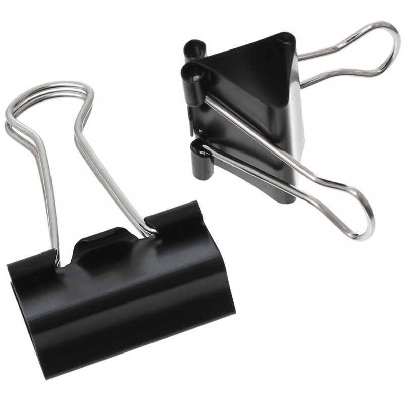 FAIBO De 40 Mini Pinces Faibo 19 mm
