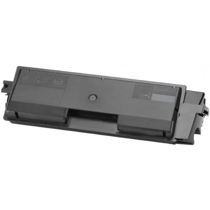 Compatible Kyocera Toner Adaptable TK-580C Cyan