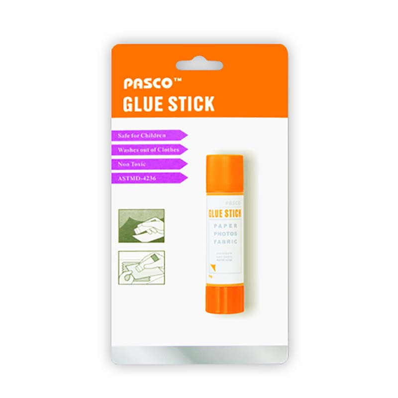 Pasco Stick Pasco