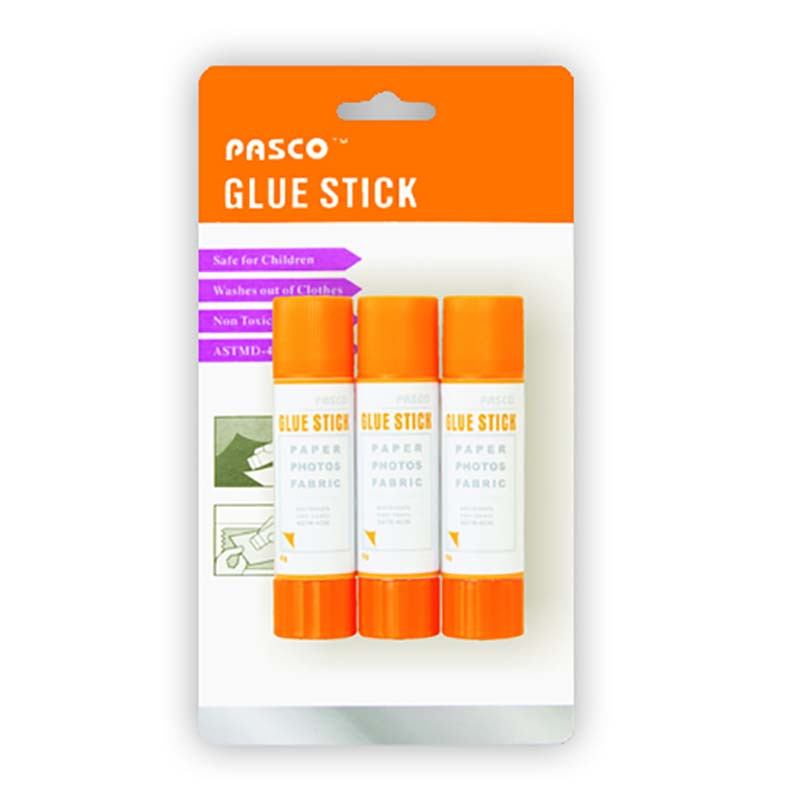 Pasco Stick Pasco