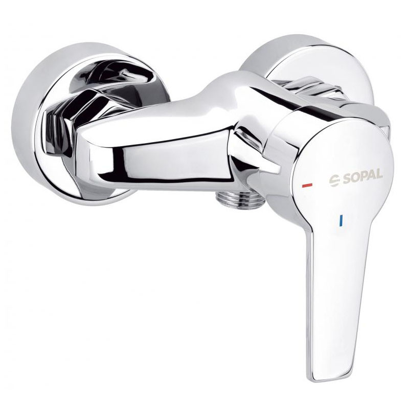 Sopal De Toilette Douz Sopal 06ASA04