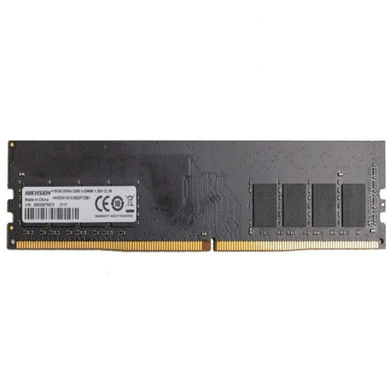 HikVision Mémoire Hikvision DDR4 3200HZ U1 Dimm