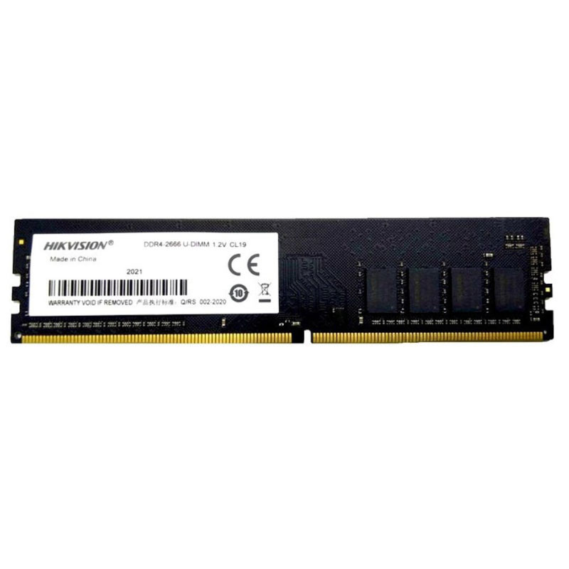 HikVision Mémoire Hikvision DDR4 2666HZ Dimm