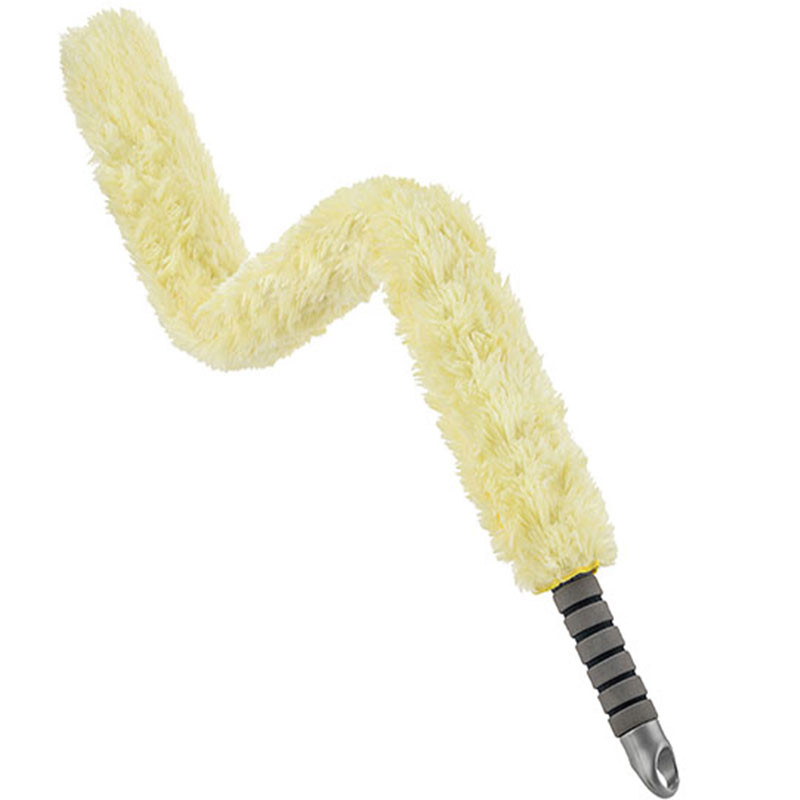 Emay Home Magic Pliable Sillgech En Microfibre Beige