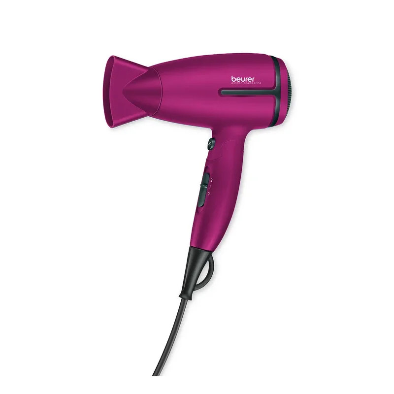 Beurer BEURER 1600W HC25 Limited