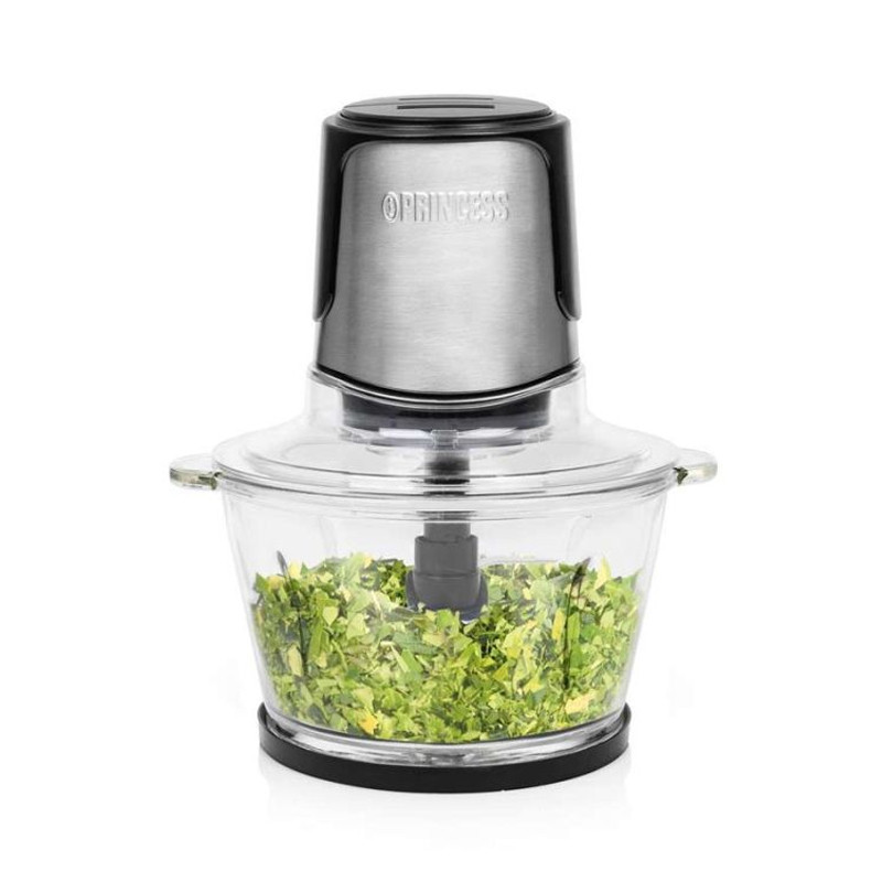 Princess PRINCESS 221052 1.5L 300 W Inox