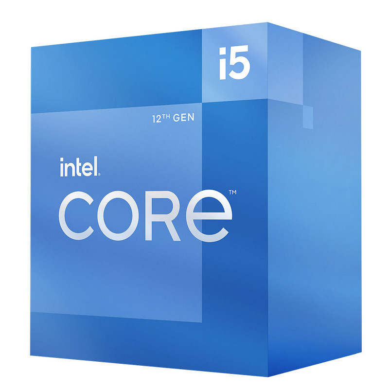 Intel Processeur Core i5-12600K 4.40 GHz LGA1700