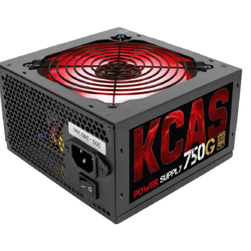 Aero Cool D'Alimentation Aercool KCAS 750W RGB 230V 80+ Glod