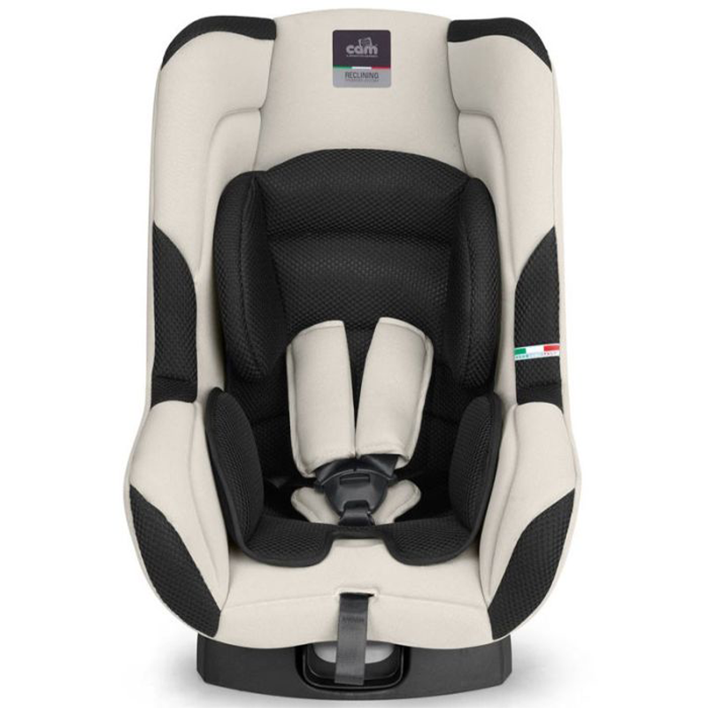 Cam Auto Cam Gara Beige &
