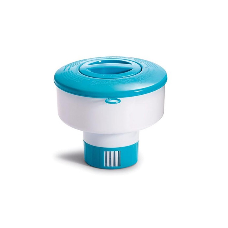 Intex De Chlore Flottant Intex 29041NP 17.8 Cm