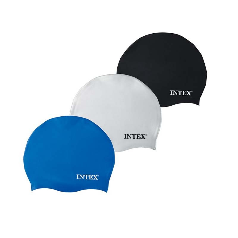 Intex De Bain Intex En Silicone