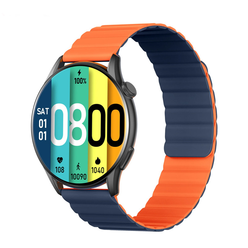 KIESLECT Connectée Kieslect Watch Kr Pro &