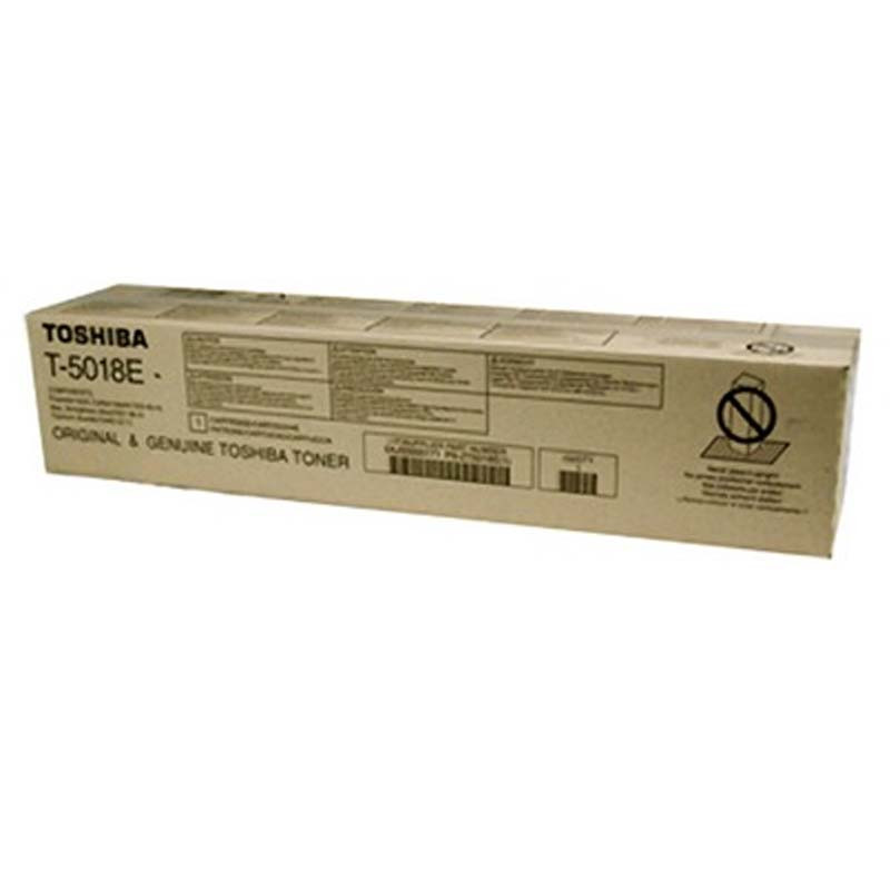 Toshiba Toner Laser T-5018E