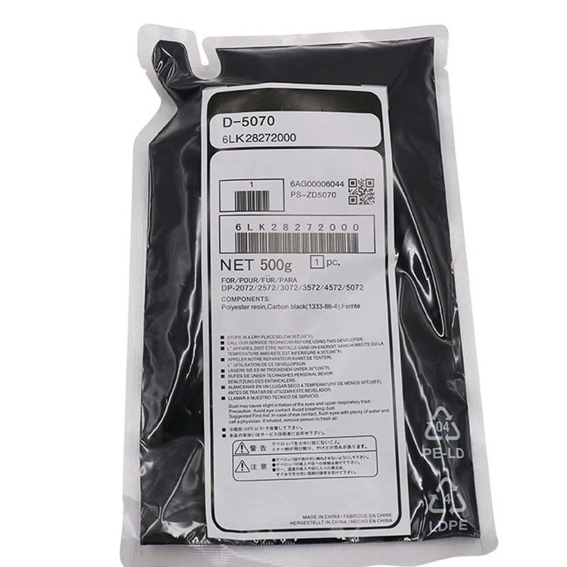 Toshiba Développeur Originales D-5070
