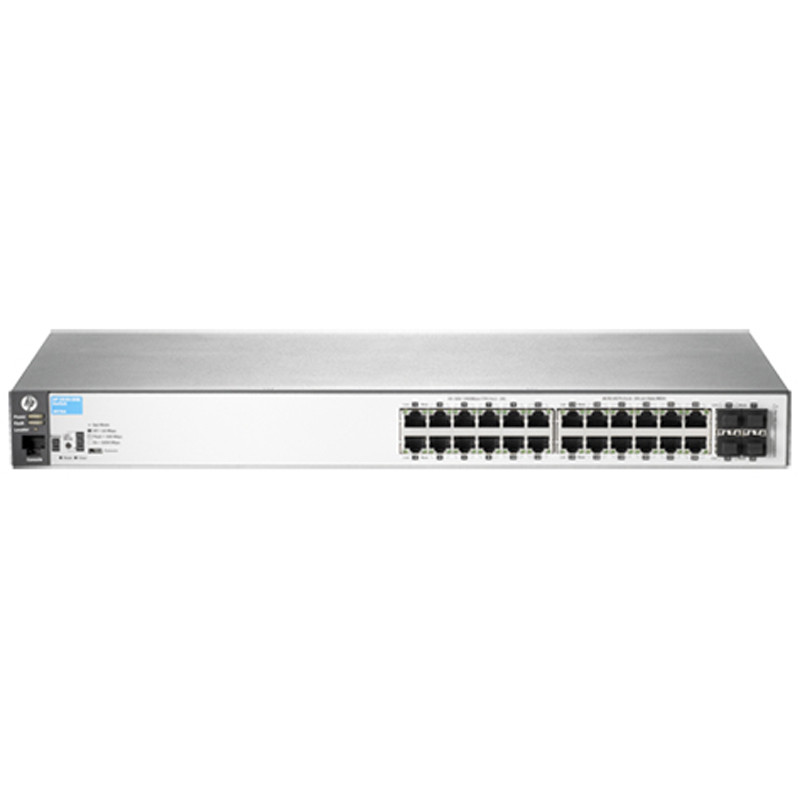ARUBA Aruba HPE 2530 SFP