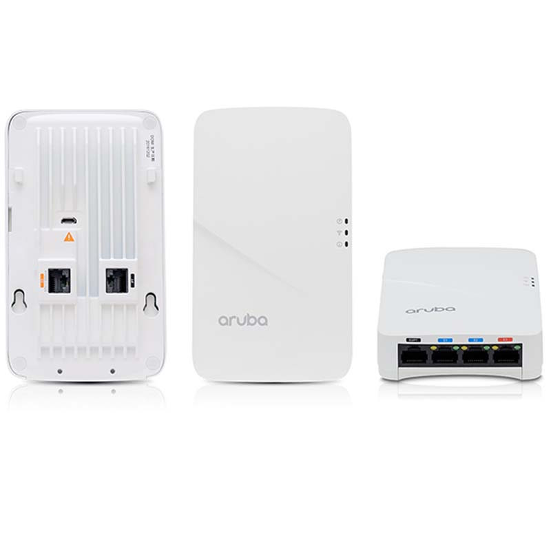 ARUBA D'Accès Aruba AP303H