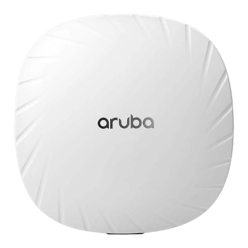 ARUBA d'Accès Aruba AP535H
