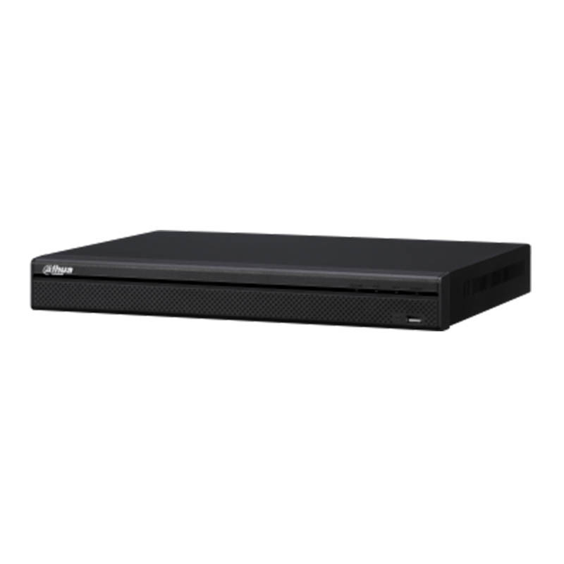 DAHUA NVR Dahua NVR4216-16P-4KS2 16 Canaux