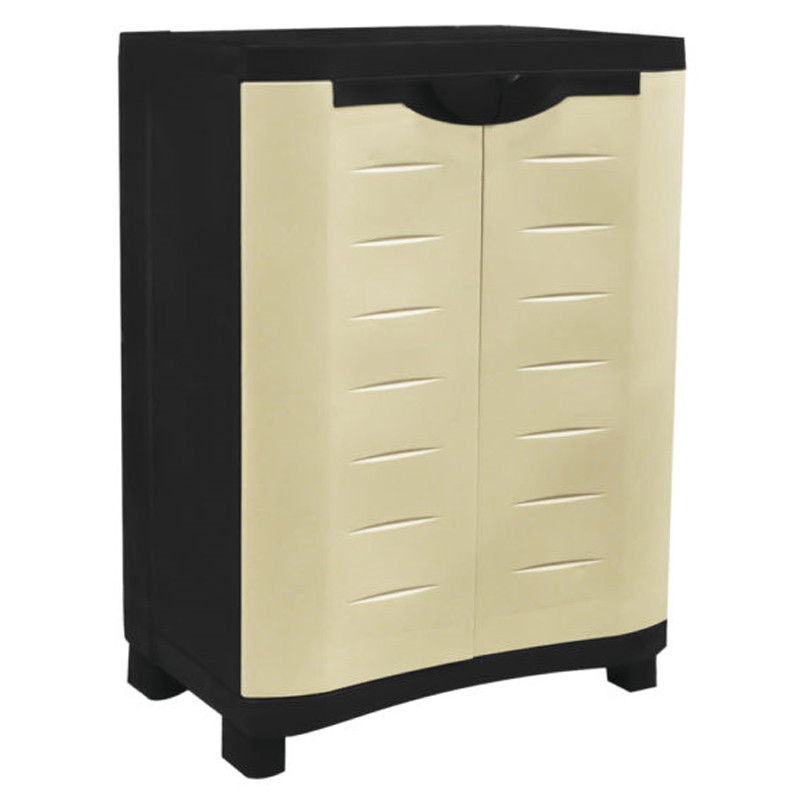 Armoire Texas Petite Modèle Porte Grège