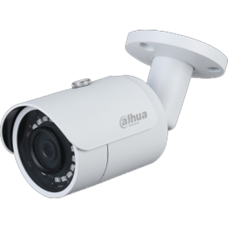 DAHUA Extérieur Dahua Tube Ip Ir 30 3MP