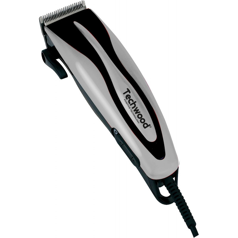 Techwood barbe TT-624