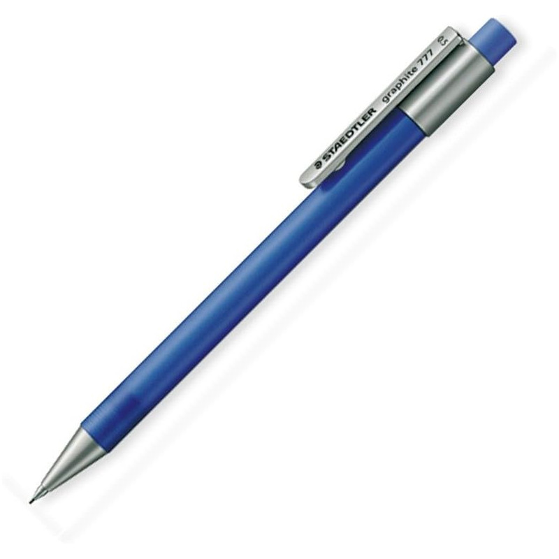 Staedtler Mine Staedtler Graphite 777 0.5Mm