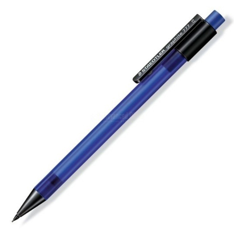 Staedtler Staedtler Graphite 777 0.5Mm Givre