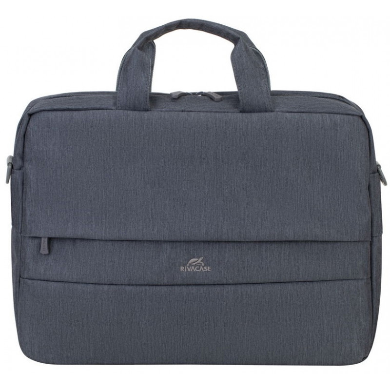 RIVACASE Rivacase 7532 Pour Pc Portable 15.6" Foncé