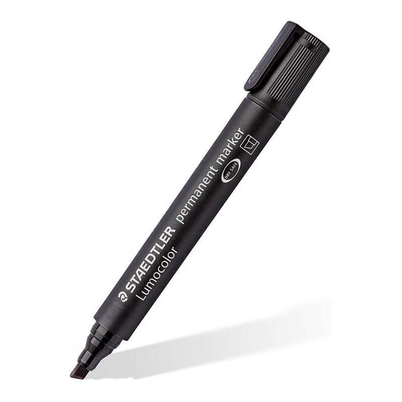 Staedtler Permanent Staedtler Lumocolor 350 9