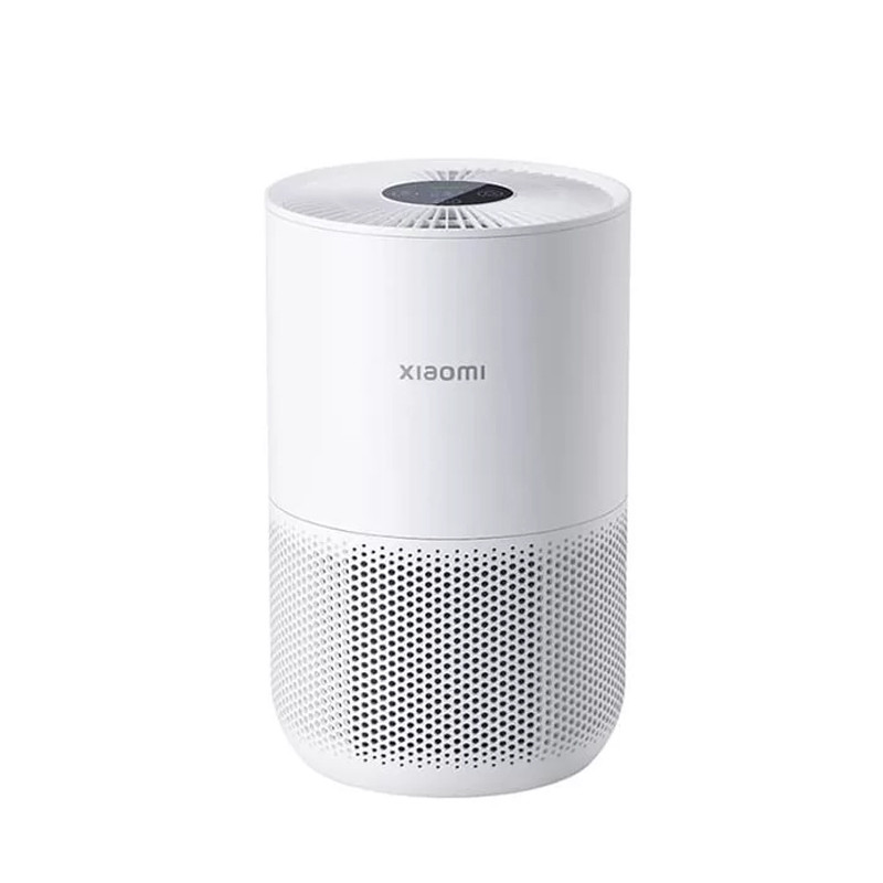 XIAOMI Purificateur D’air Intelligent 4 Compact