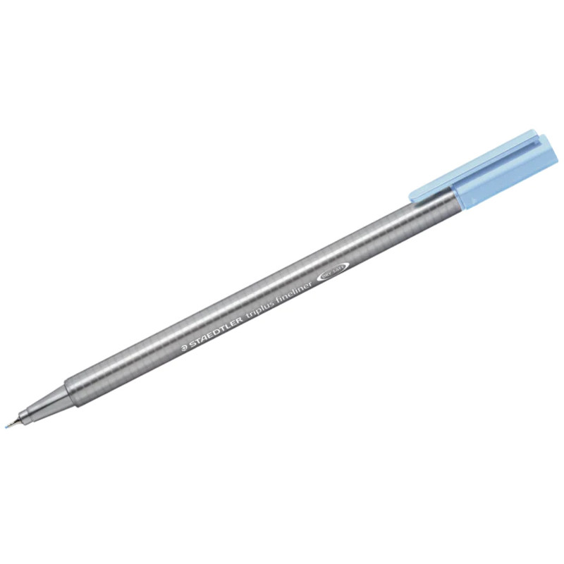 Staedtler Fin Triplus Staedtler 334 34 Ciel