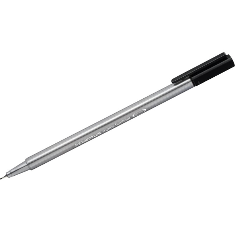 Staedtler Fin Triplus Staedtler 334 9