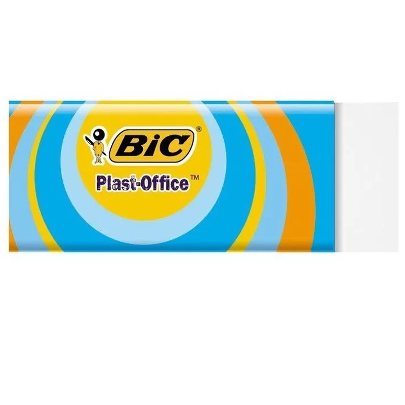 Bic Bic Plast Office