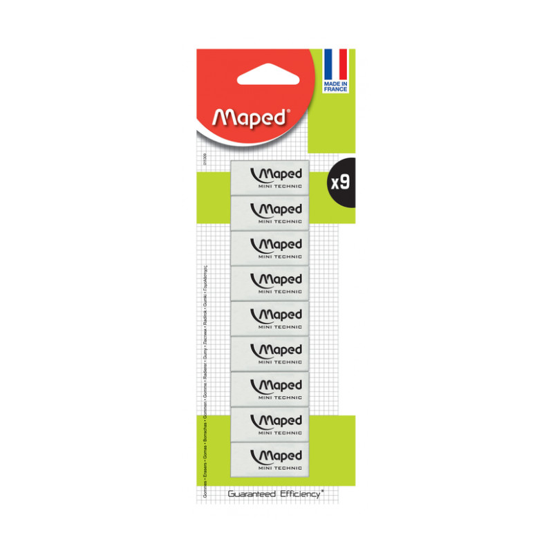 Maped Maped Mini Technic