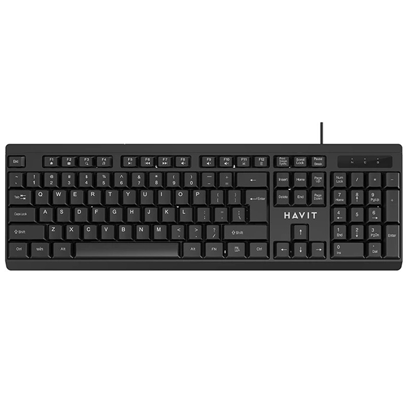 Havit Multimedia Havit KB376
