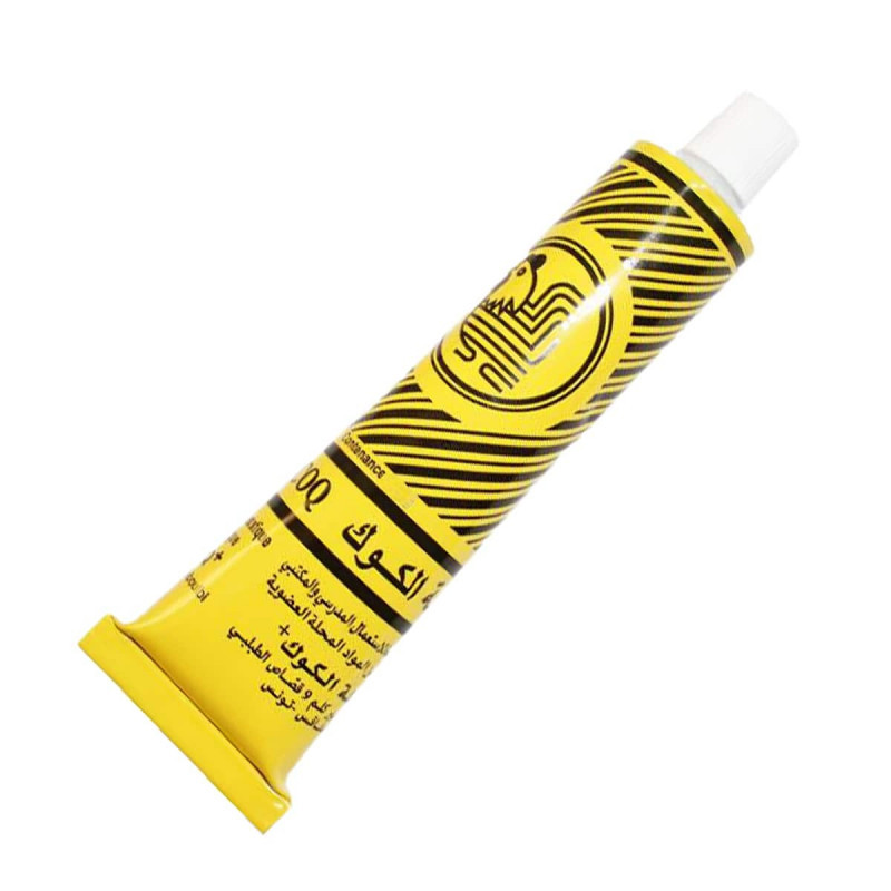 LE COQ Tube LeCoq Moyen Format