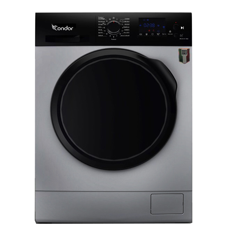 Condor Frontale CON-F812DS 8Kg