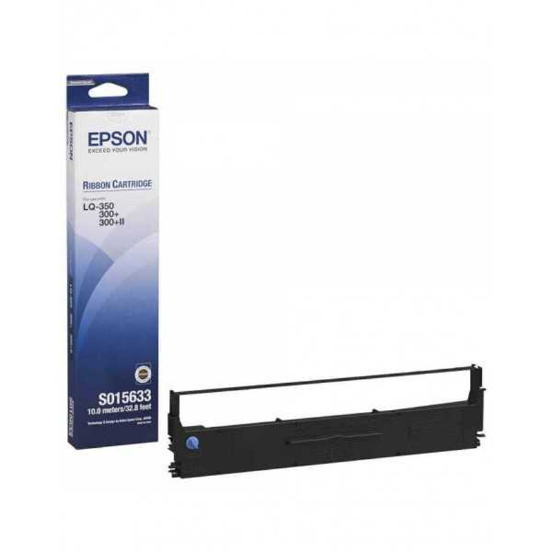 Compatible Epson Ruban Adaptable LQ350