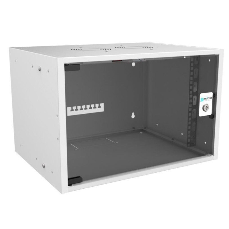 MITRA Mitra 19" 12U SOHO 530 x 400 mm