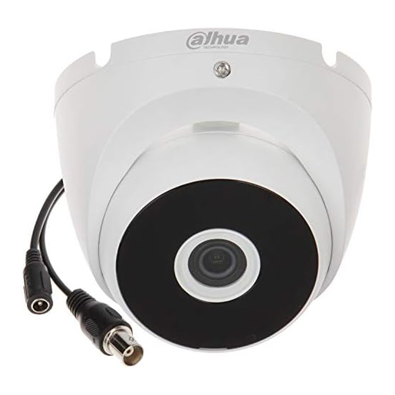 DAHUA De Surveillance Dahua DOME HAC-T2A51P 5MP
