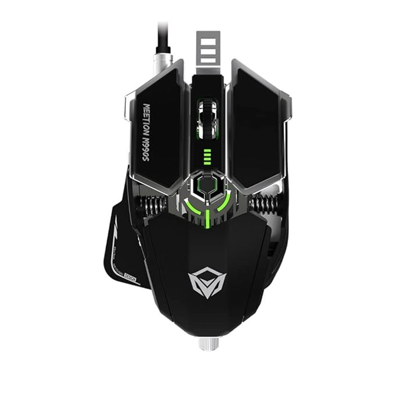 MEETION Gaming Meetion M990S RVB