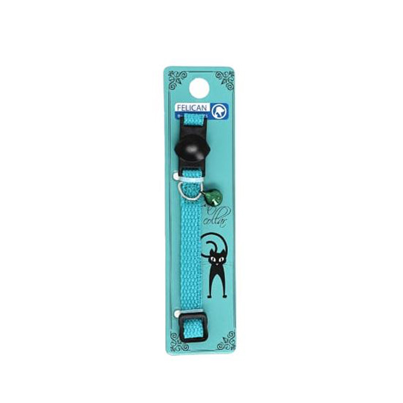 FELICAN Chats Felican 10 mm x 30 Cm d'eau