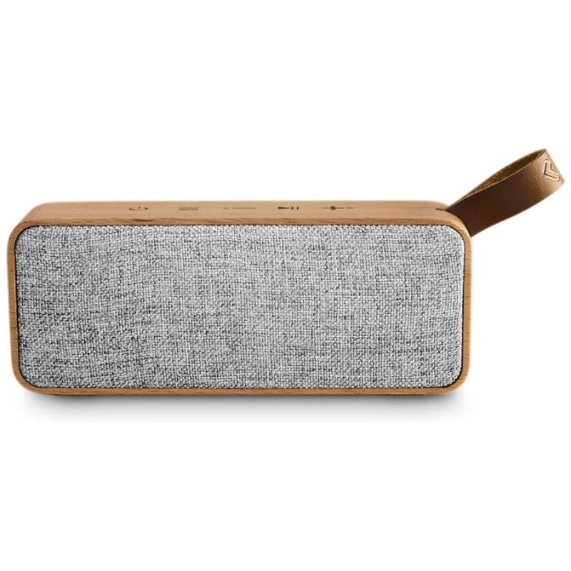Energy sistem Bluetooth Energy Sistem Eco Beech Bois