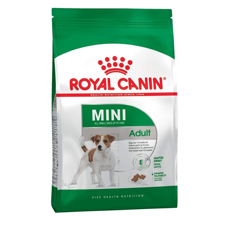 Royal canin Chien Royal Canin Mini Adulte