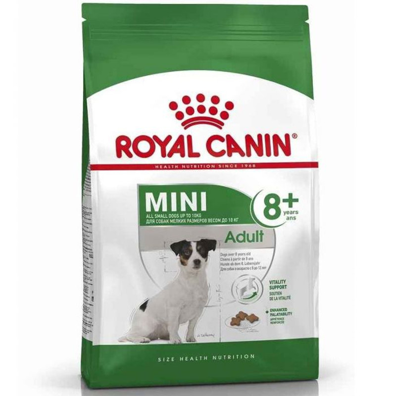 Royal canin Chien Royal Canin Mini Adulte Kg