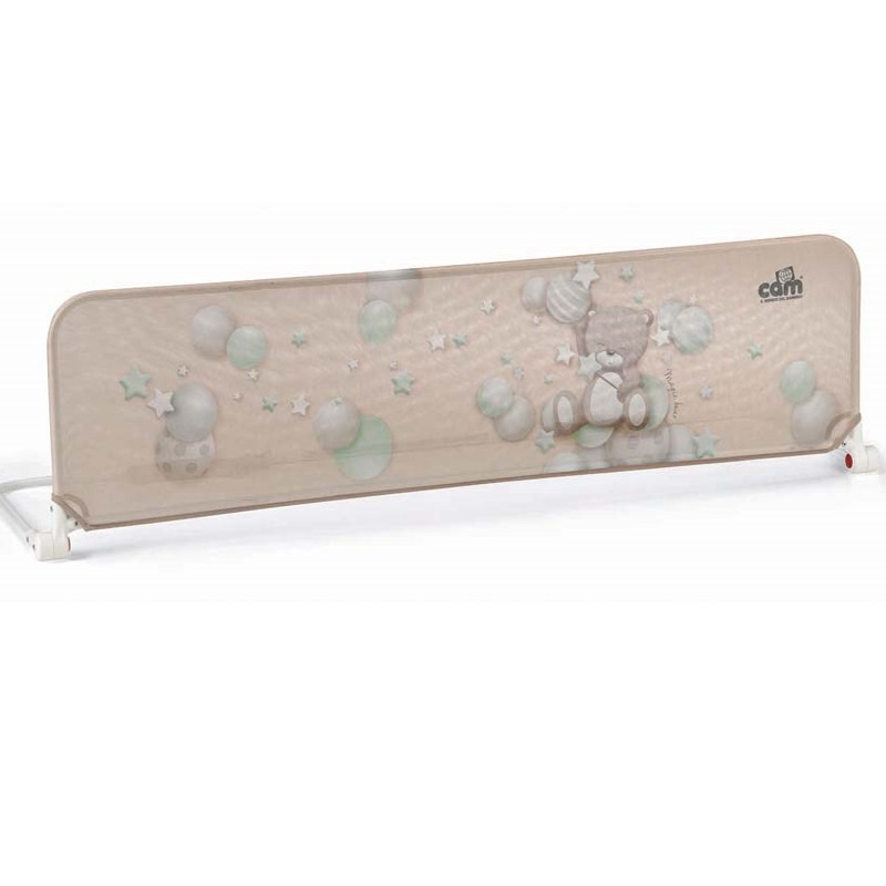 Cam de Lit Dolcenna Pop Orso Bolle Beige