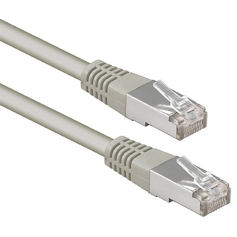 Intellinet RJ45 Cat6 UTP 0.5M