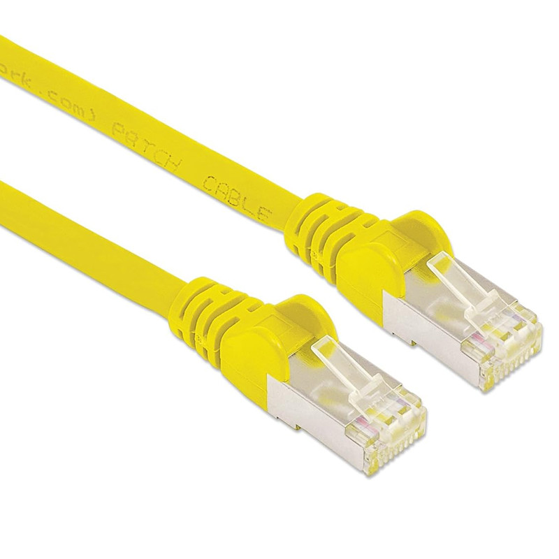 Intellinet 350471 CAT6a S FTP