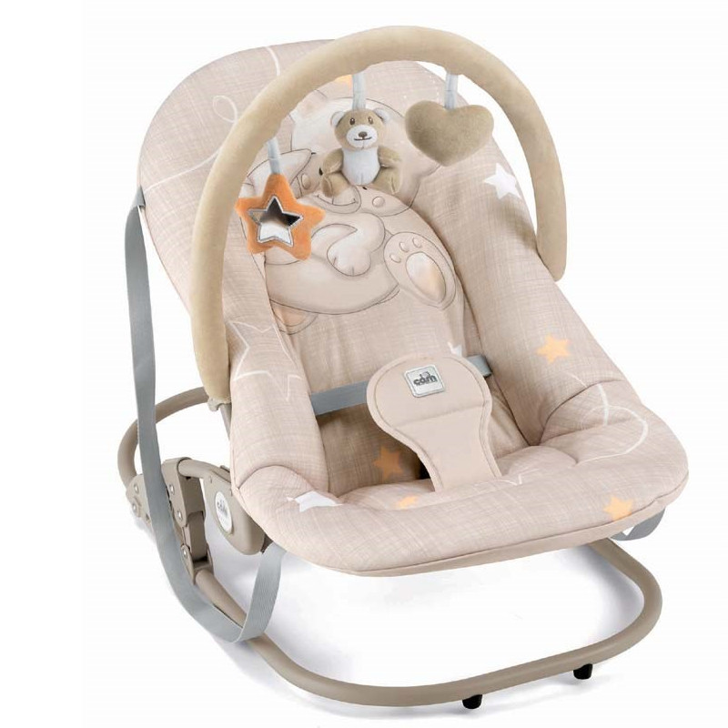 Cam Bébé Cam Giocam Orso Luna Beige